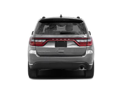 2025 Dodge Durango GT RWD