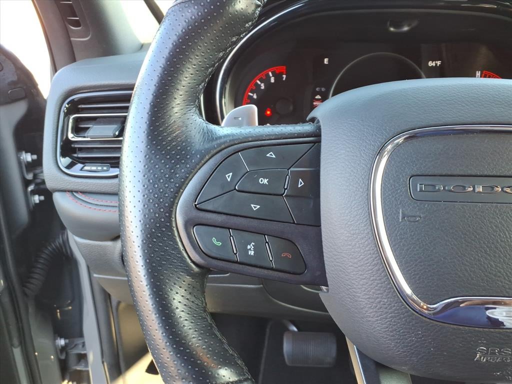 2024 Dodge Durango GT Plus RWD