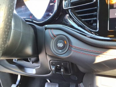 2024 Dodge Durango GT Plus RWD