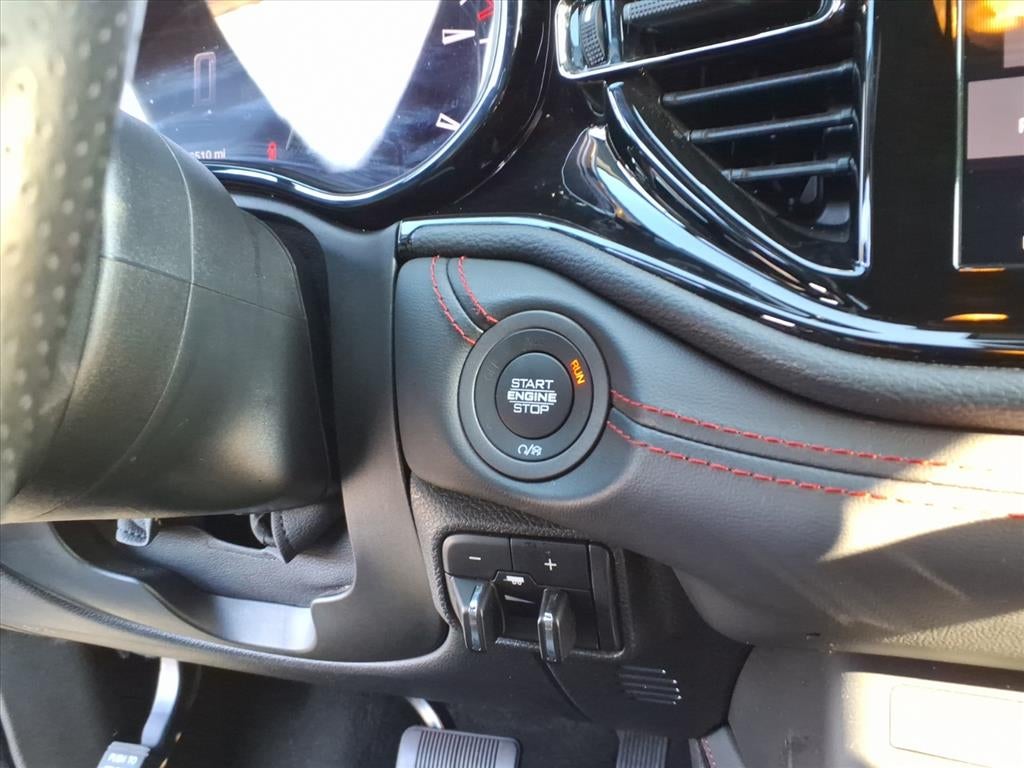 2024 Dodge Durango GT Plus RWD