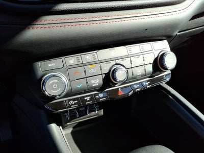 2024 Dodge Durango GT Plus RWD