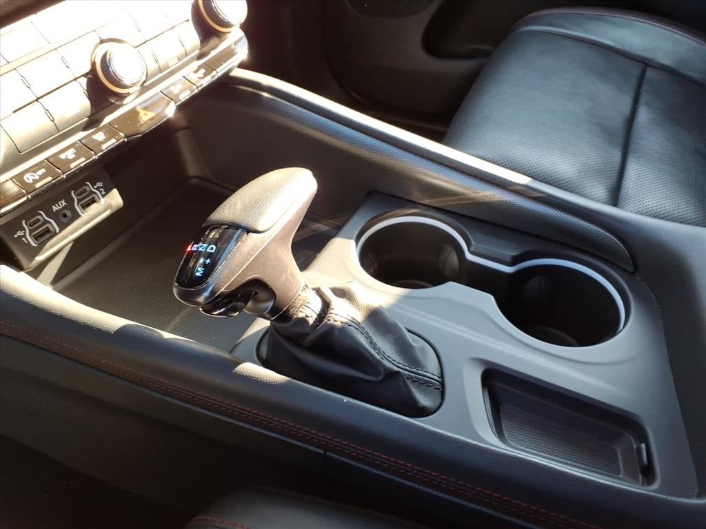 2024 Dodge Durango GT Plus RWD