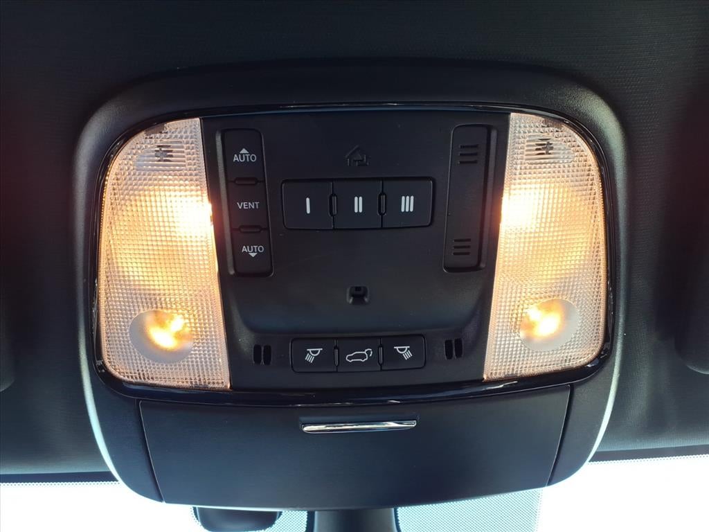 2024 Dodge Durango GT Plus RWD