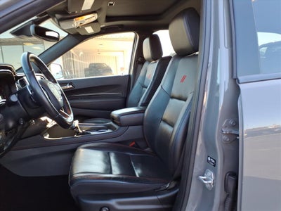 2024 Dodge Durango GT Plus RWD