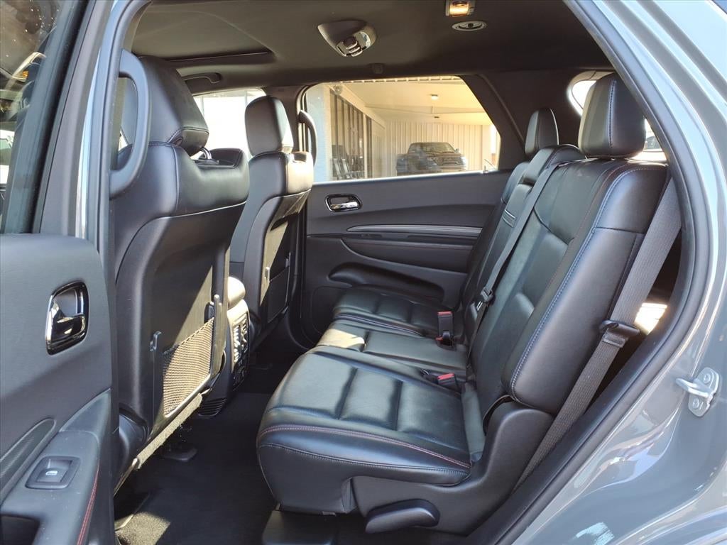 2024 Dodge Durango GT Plus RWD