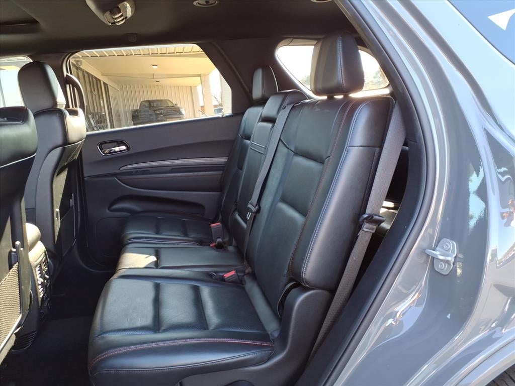 2024 Dodge Durango GT Plus RWD