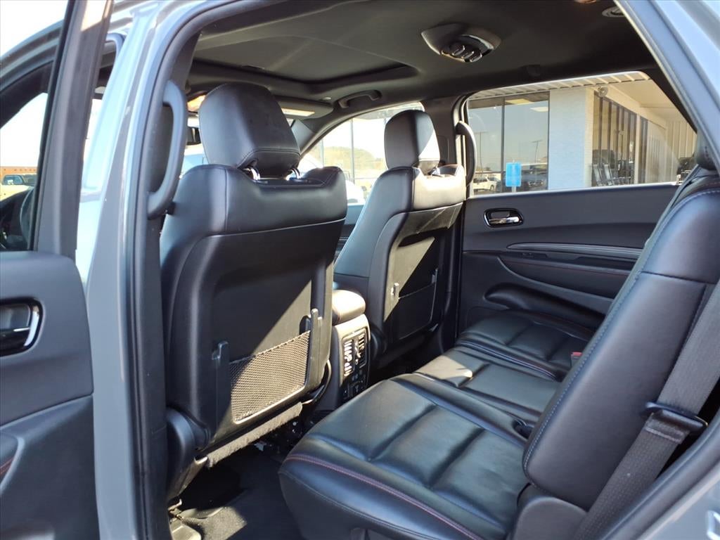 2024 Dodge Durango GT Plus RWD