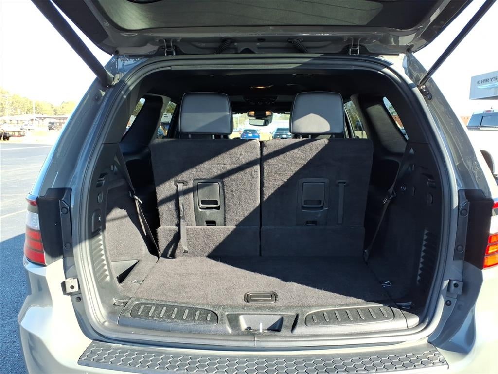 2024 Dodge Durango GT Plus RWD