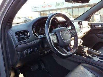 2024 Dodge Durango GT Plus RWD