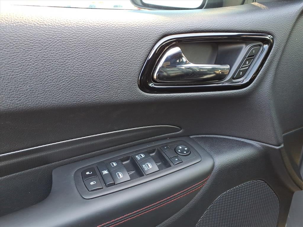 2024 Dodge Durango GT Plus RWD