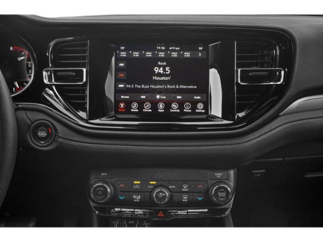2023 Dodge Durango GT Launch Edition RWD