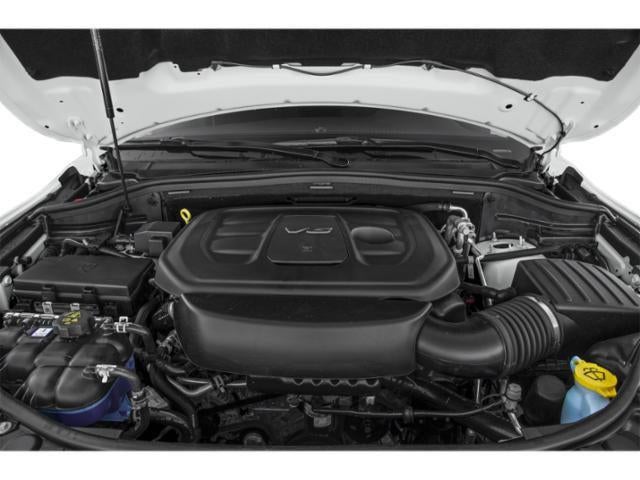 2023 Dodge Durango GT Launch Edition RWD