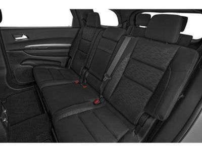 2023 Dodge Durango GT Launch Edition RWD