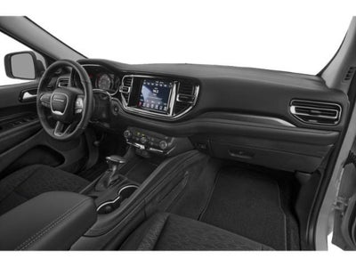 2023 Dodge Durango GT Launch Edition RWD