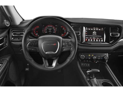 2023 Dodge Durango GT Launch Edition RWD