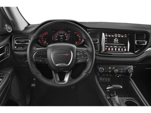 2023 Dodge Durango GT Launch Edition RWD