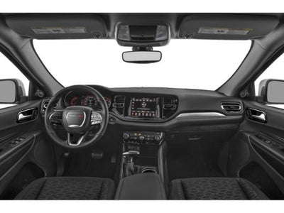 2023 Dodge Durango GT Launch Edition RWD