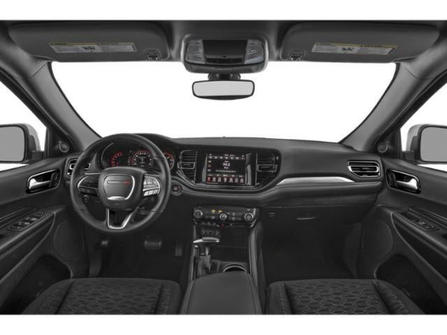 2023 Dodge Durango GT Launch Edition RWD
