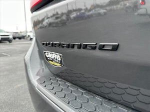 2024 Dodge DURANGO GT RWD