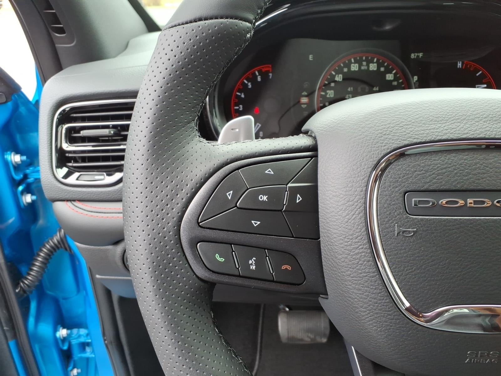 2026 Dodge Durango DURANGO GT RWD