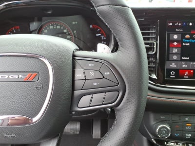 2026 Dodge Durango DURANGO GT RWD
