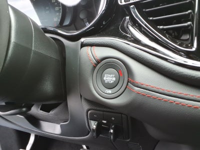 2026 Dodge Durango DURANGO GT RWD