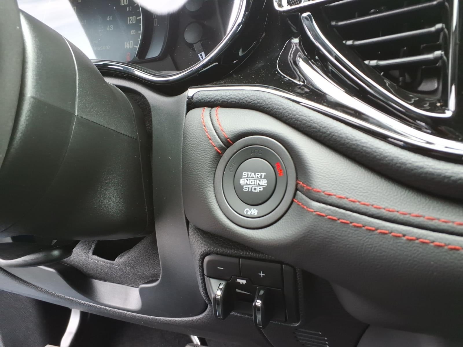 2026 Dodge Durango DURANGO GT RWD