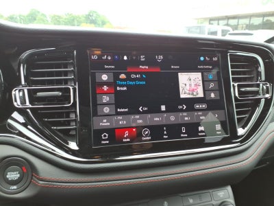 2026 Dodge Durango DURANGO GT RWD