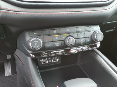 2026 Dodge Durango DURANGO GT RWD