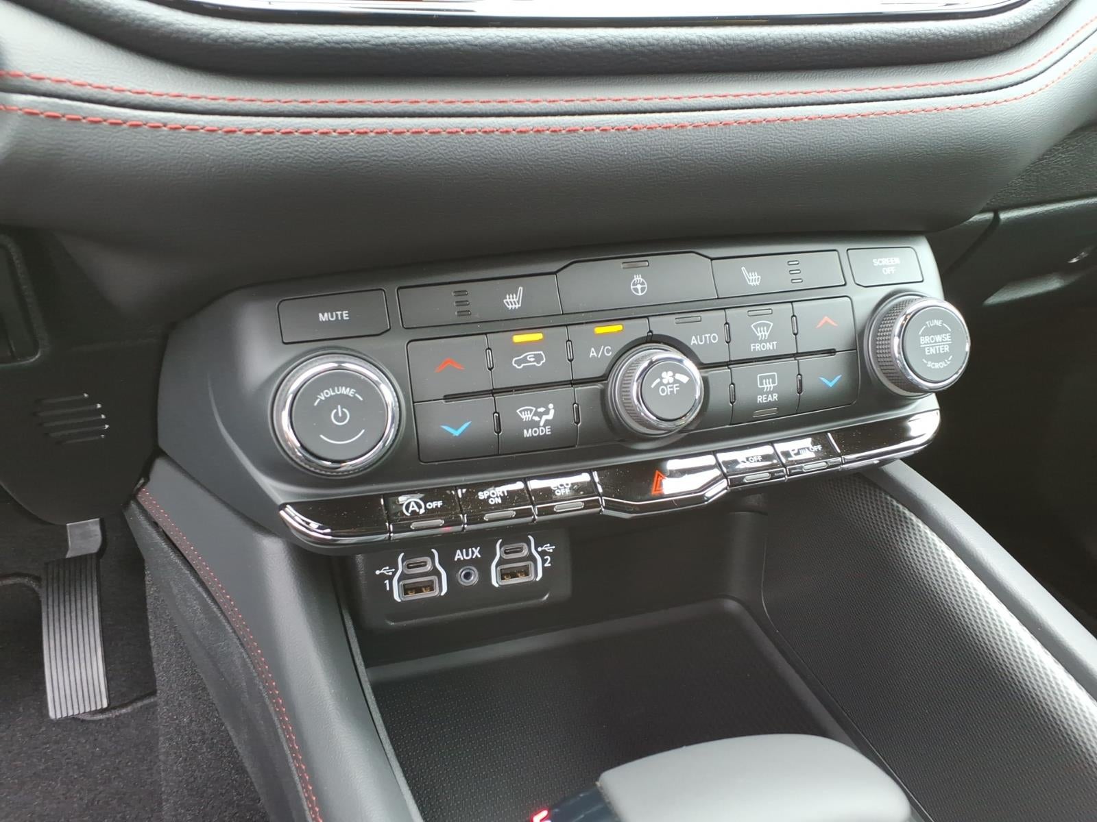 2026 Dodge Durango DURANGO GT RWD