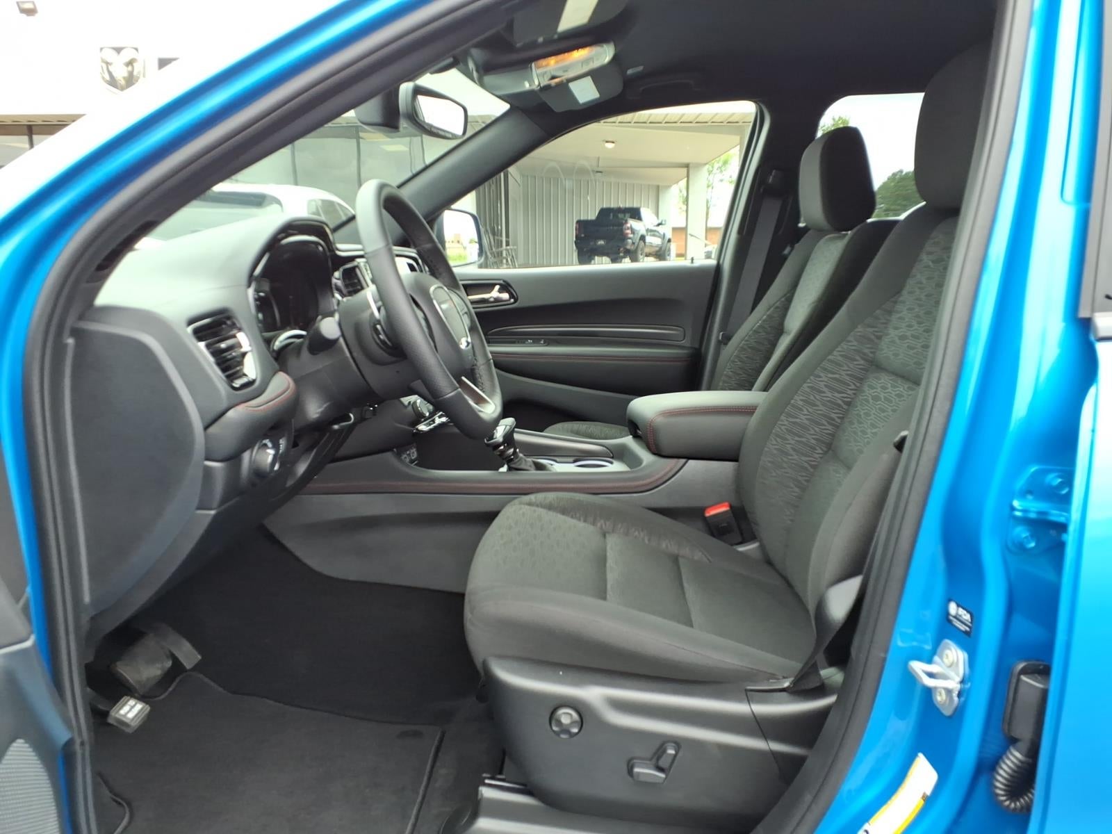 2026 Dodge Durango DURANGO GT RWD