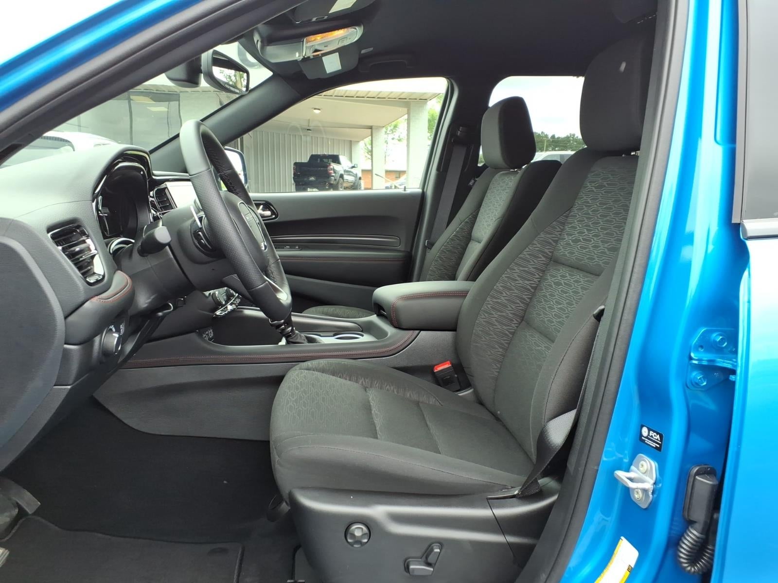 2026 Dodge Durango DURANGO GT RWD