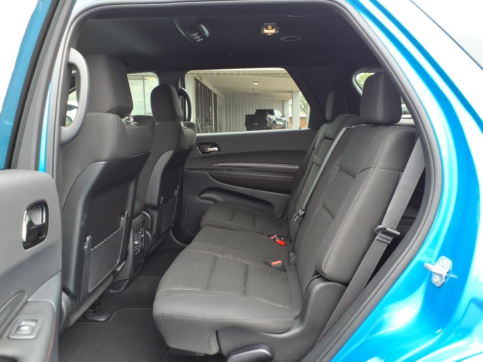 2026 Dodge Durango DURANGO GT RWD