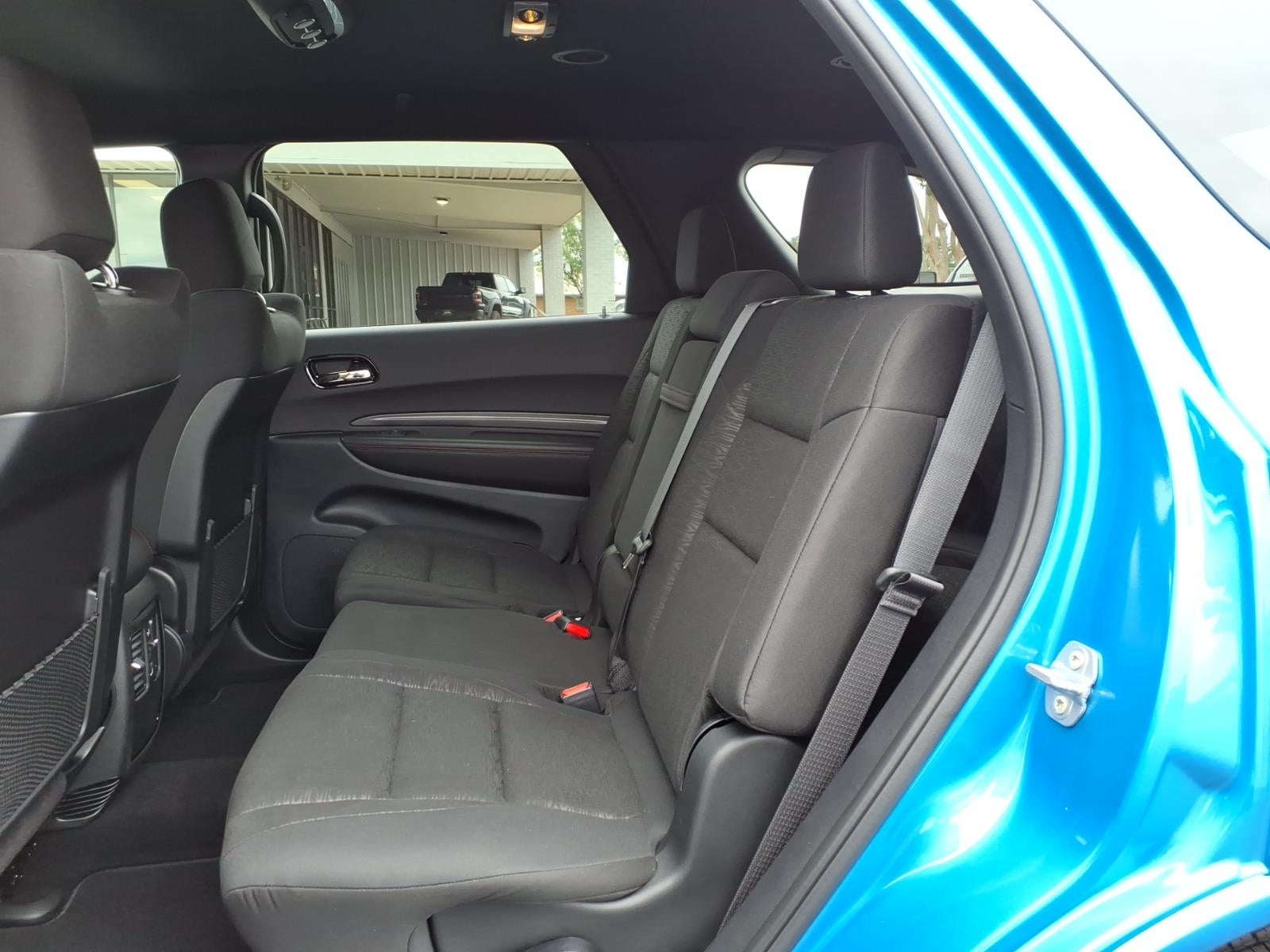 2026 Dodge Durango DURANGO GT RWD