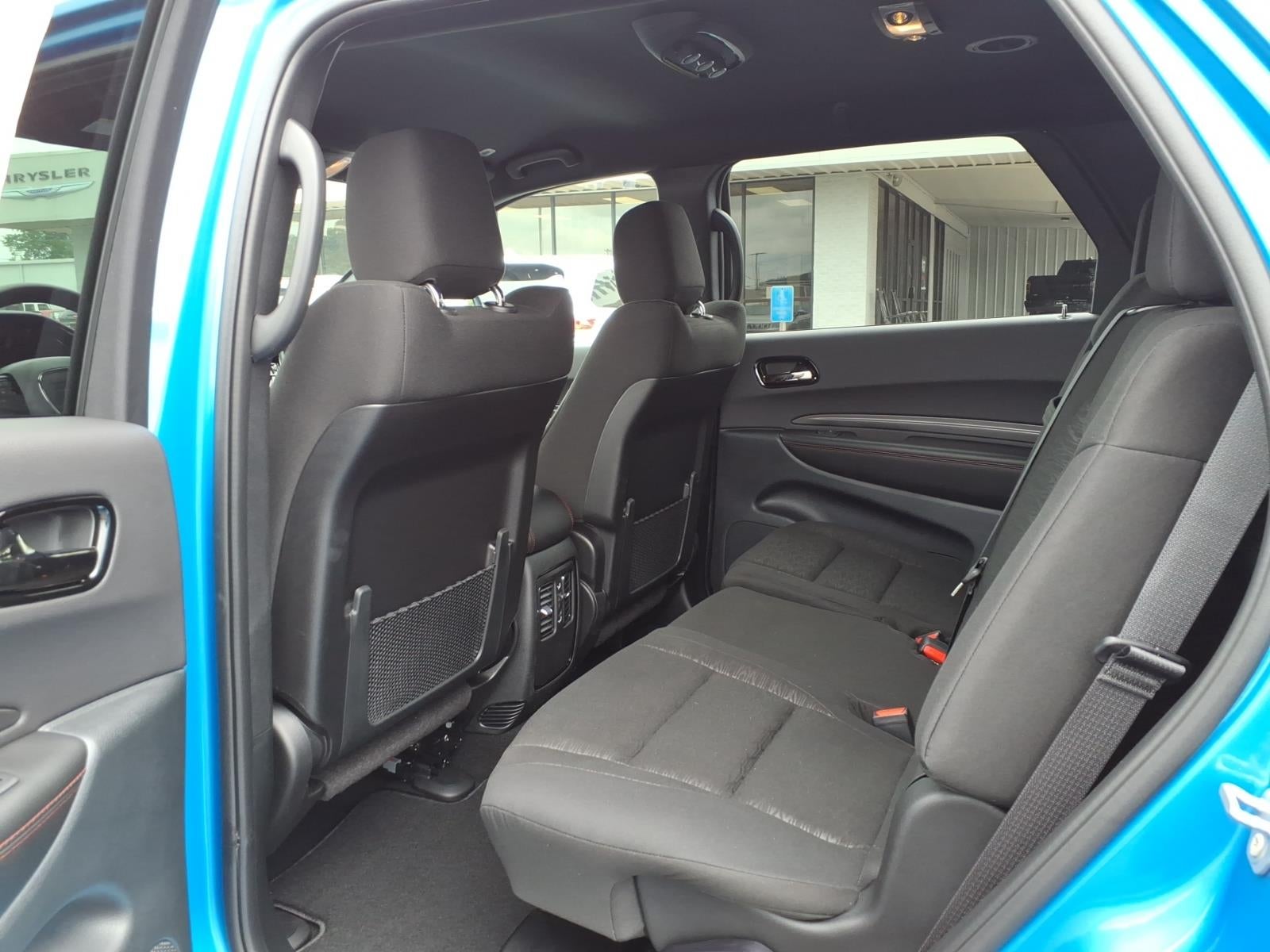 2026 Dodge Durango DURANGO GT RWD