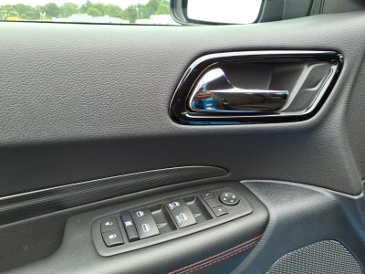 2026 Dodge Durango DURANGO GT RWD