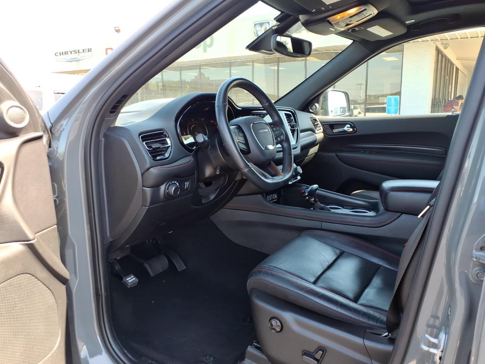 2024 Dodge Durango GT Plus AWD