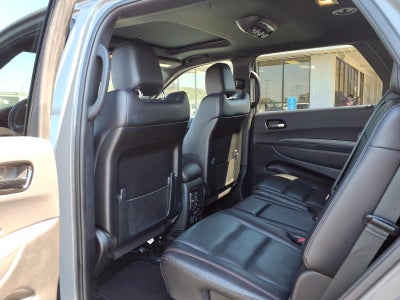 2024 Dodge Durango GT Plus AWD