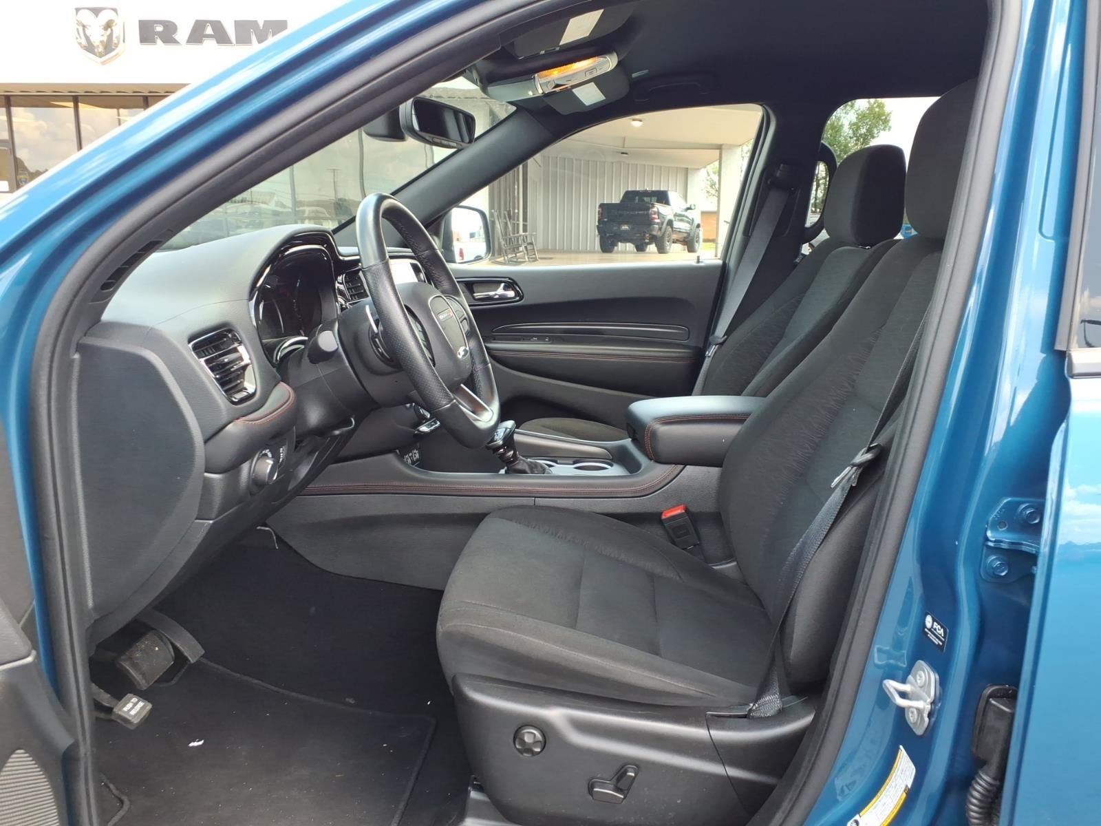 2025 Dodge Durango GT AWD