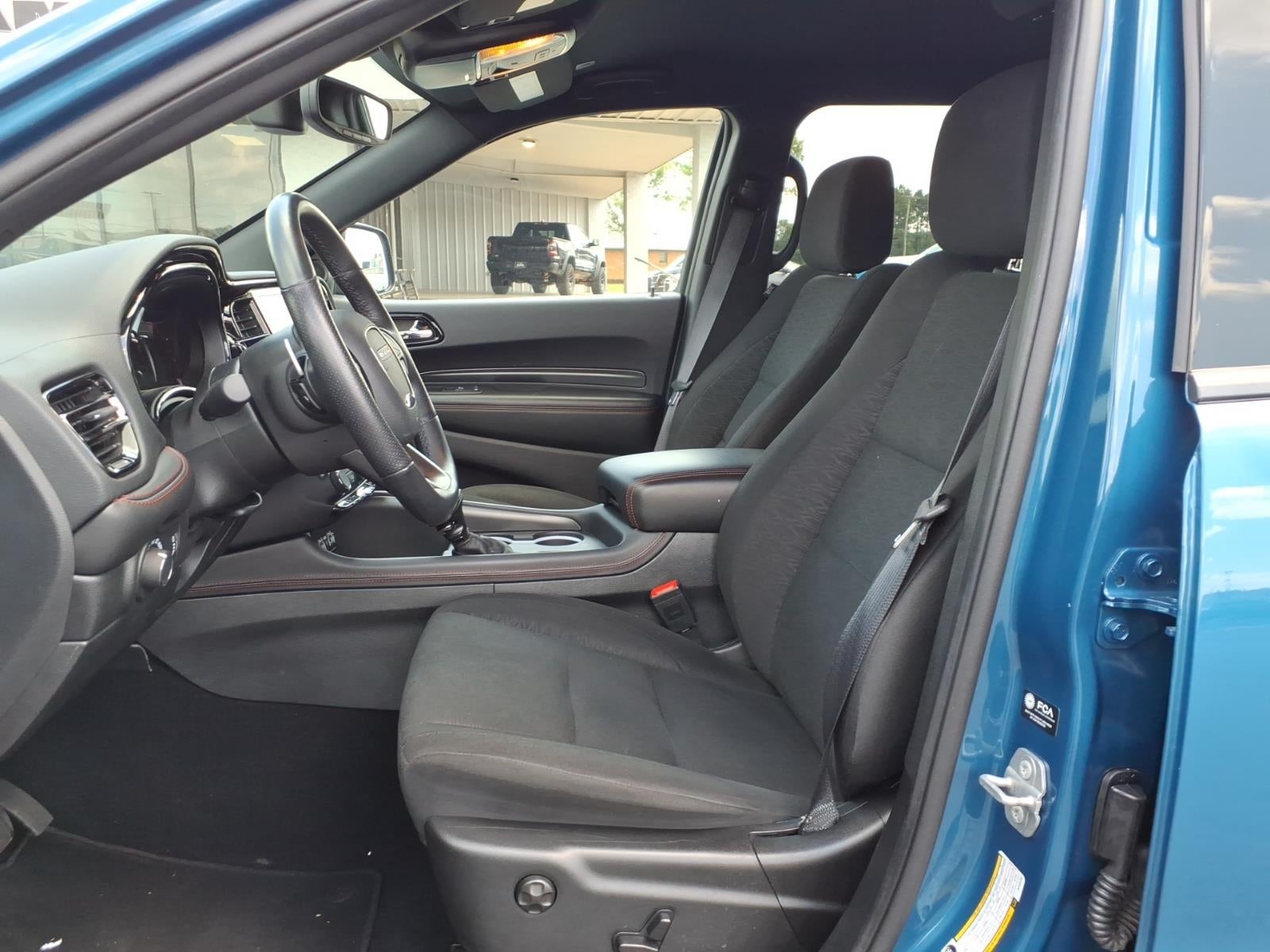 2025 Dodge Durango GT AWD