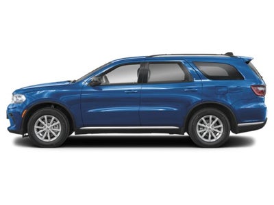 2025 Dodge Durango GT AWD
