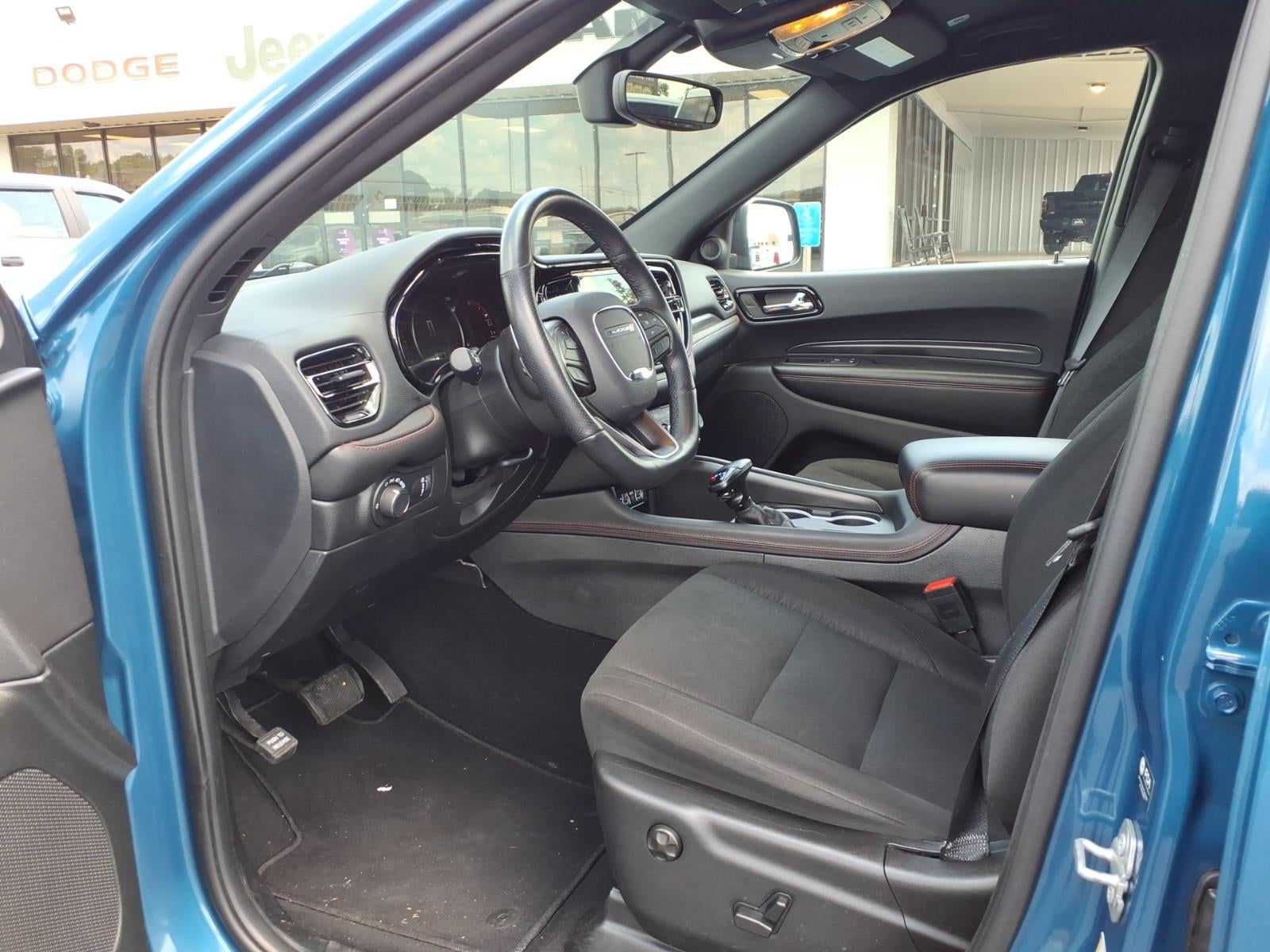 2025 Dodge Durango GT AWD