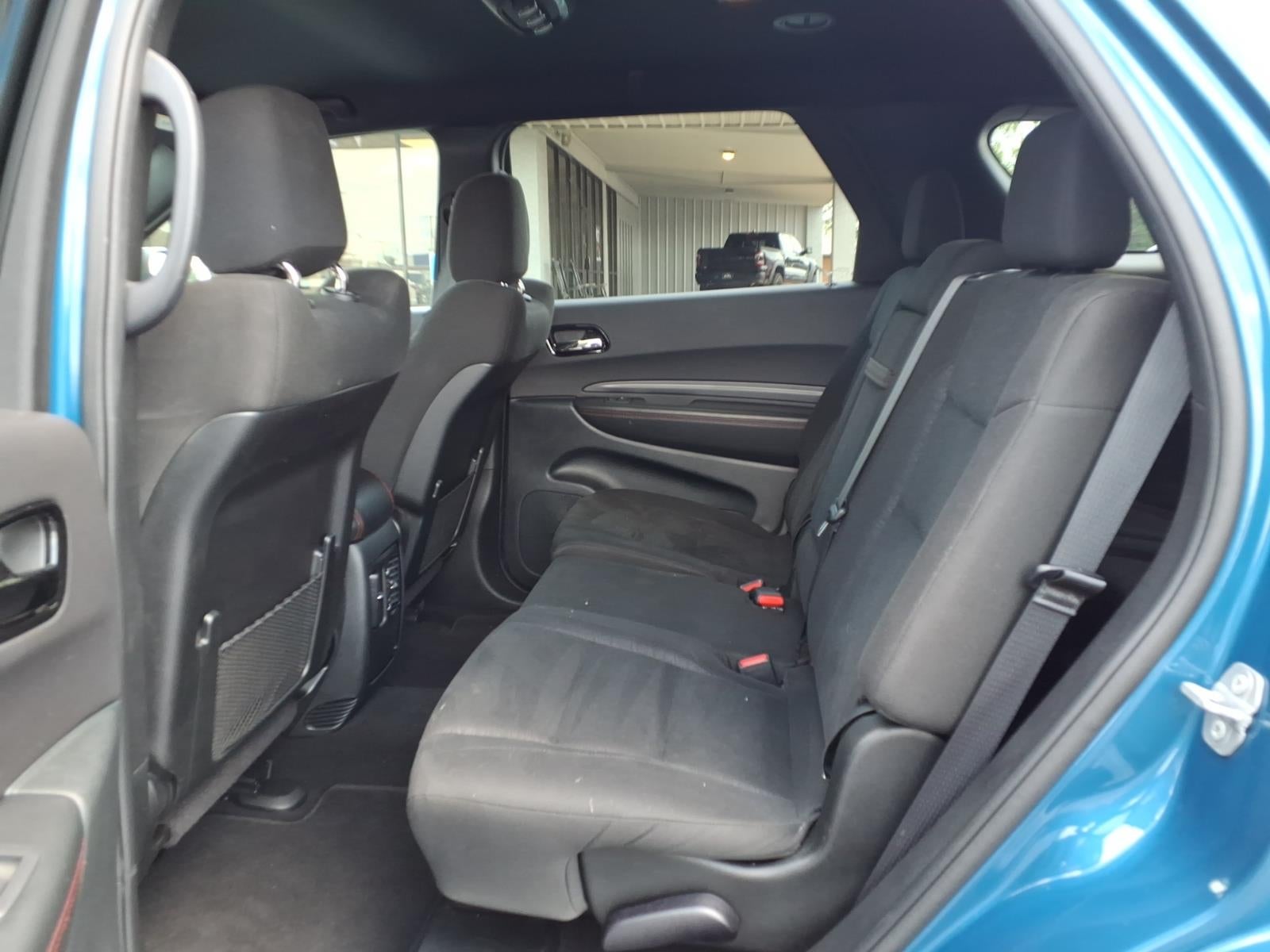 2025 Dodge Durango GT AWD
