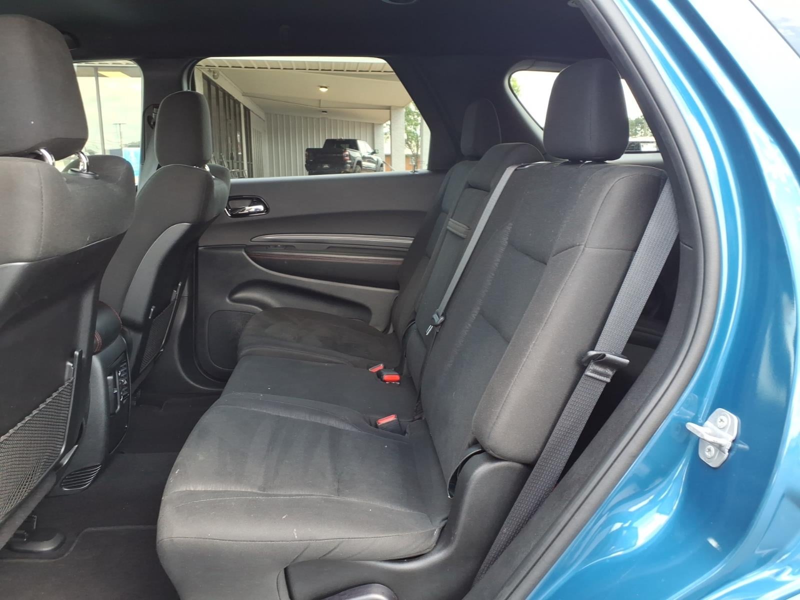 2025 Dodge Durango GT AWD