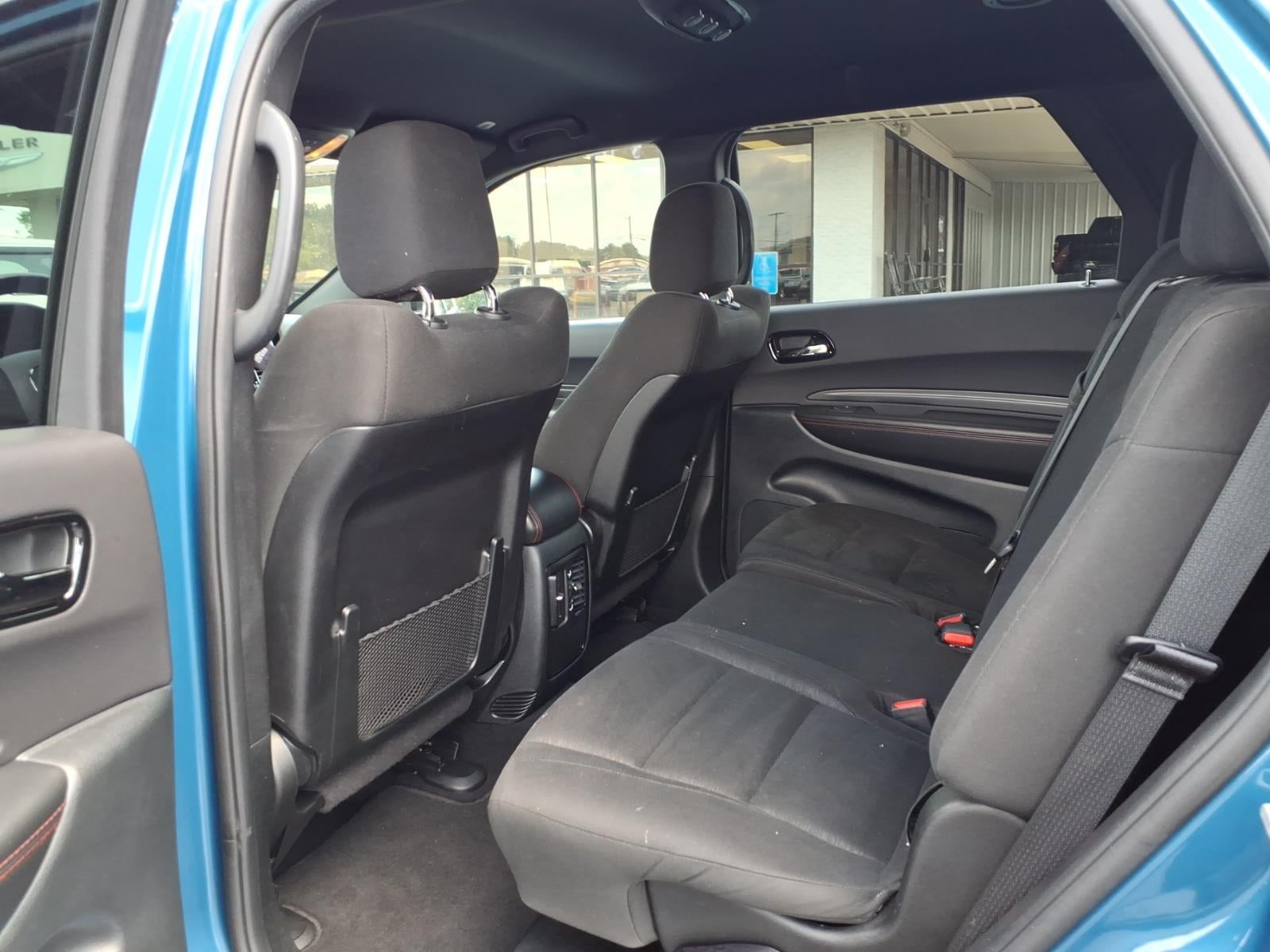 2025 Dodge Durango GT AWD