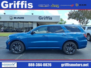 2025 Dodge Durango GT AWD