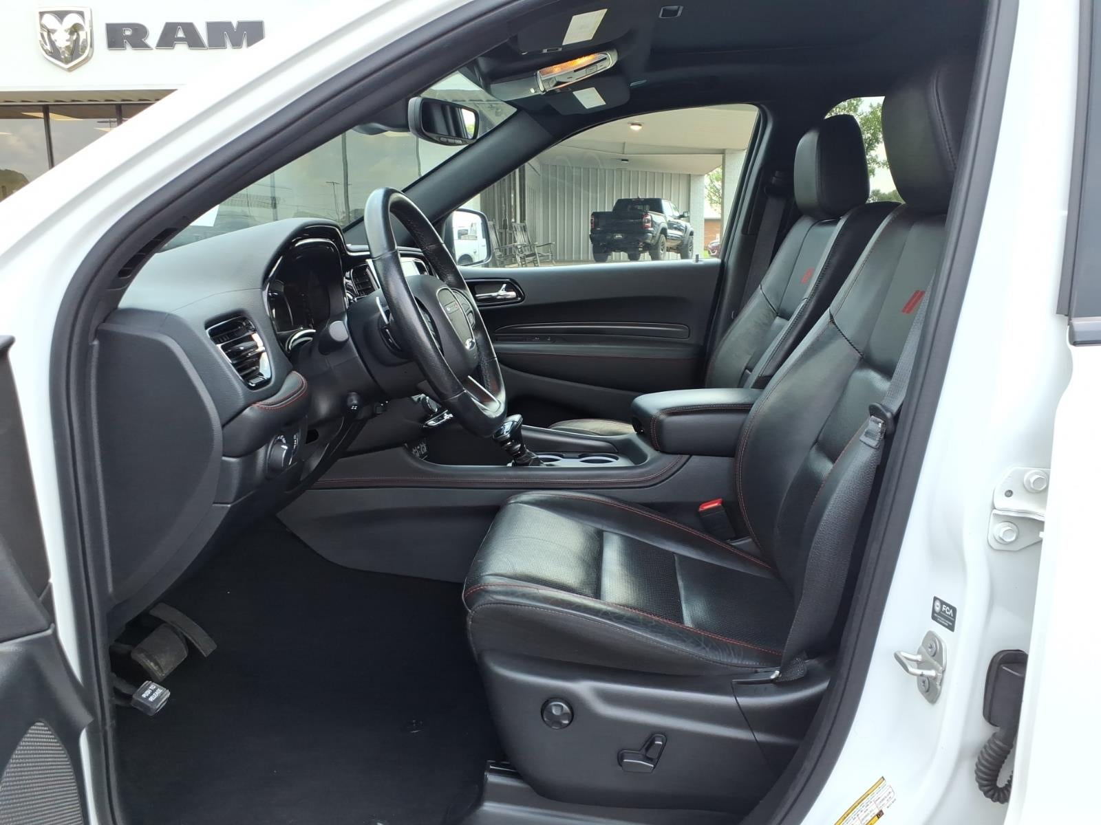 2024 Dodge Durango GT Plus AWD