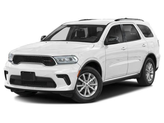 2025 Dodge Durango GT Plus AWD
