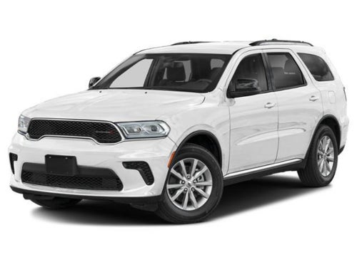 2025 Dodge Durango GT Plus AWD