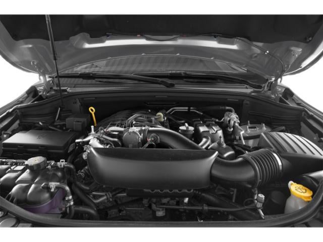 2025 Dodge Durango GT Plus AWD